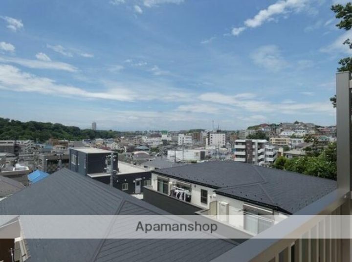 神奈川県横浜市保土ケ谷区西谷2丁目の賃貸アパートのその他画像