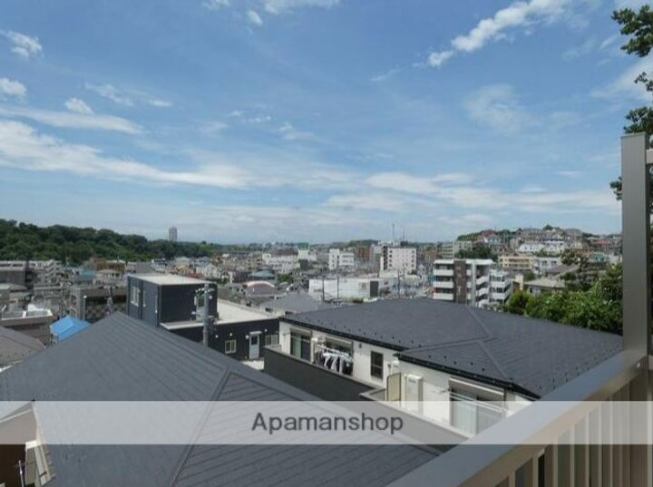 神奈川県横浜市保土ケ谷区西谷2丁目の賃貸アパートのその他画像