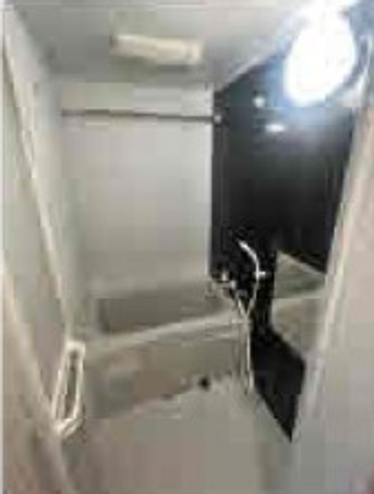 神奈川県横浜市保土ケ谷区釜台町の賃貸アパートの風呂