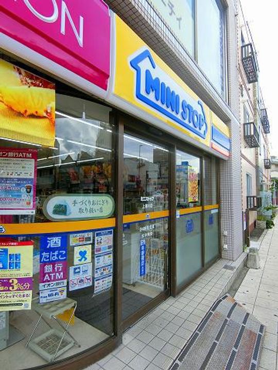 神奈川県横浜市保土ケ谷区釜台町の賃貸アパートの周辺