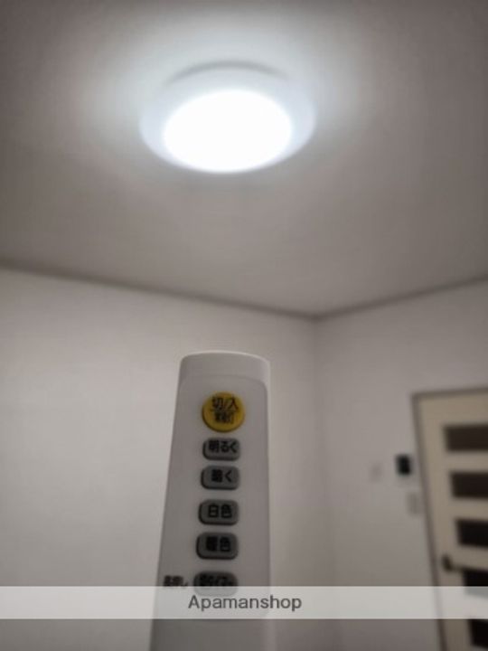 KSGマリーン三ツ堀Ⅲの内装