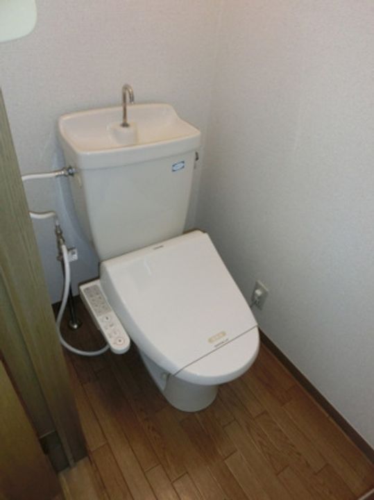 テトラフォーレスト新山下のその他画像