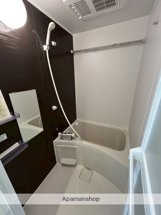 神奈川県相模原市南区南台4丁目の賃貸アパートの内装