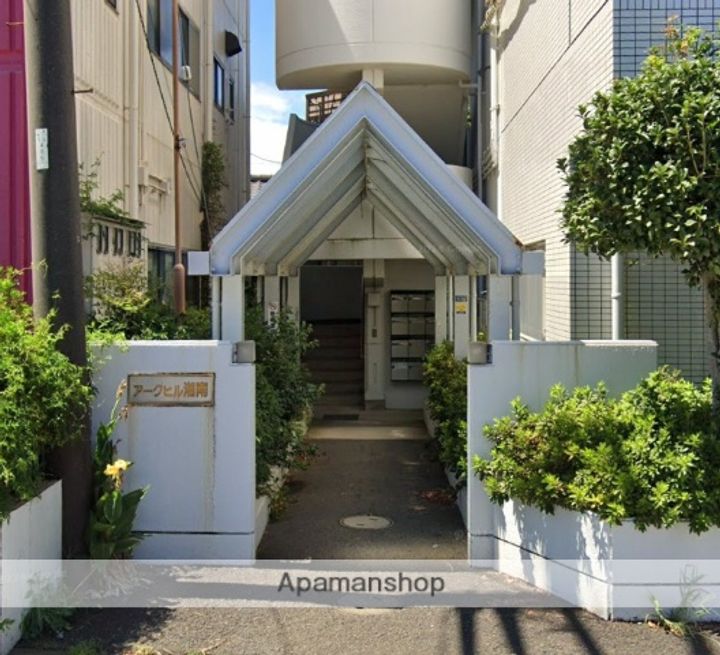 神奈川県綾瀬市上土棚南5丁目の賃貸マンションのその他画像