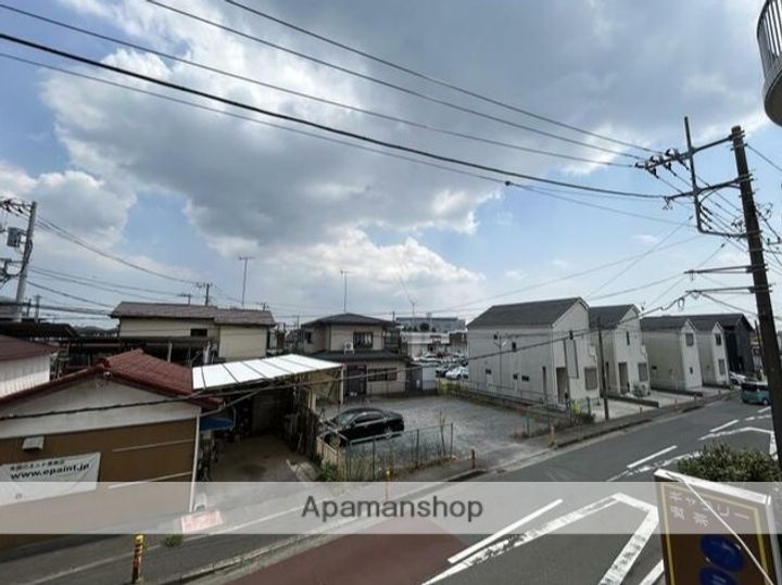 神奈川県綾瀬市上土棚南5丁目の賃貸マンションのその他画像