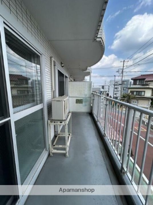 神奈川県綾瀬市上土棚南5丁目の賃貸マンションのその他画像