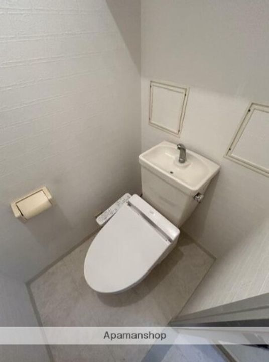 神奈川県綾瀬市上土棚南5丁目の賃貸マンションのその他画像