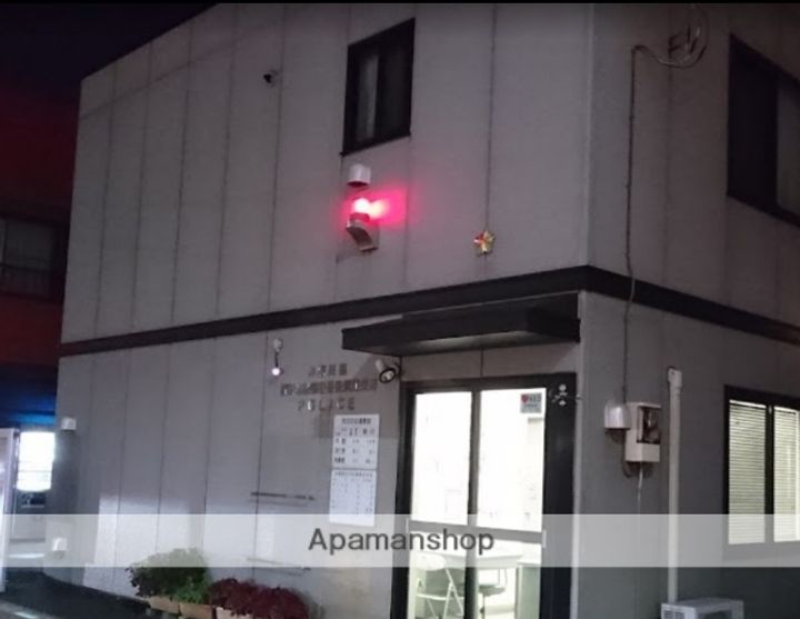神奈川県綾瀬市上土棚南5丁目の賃貸マンションの周辺