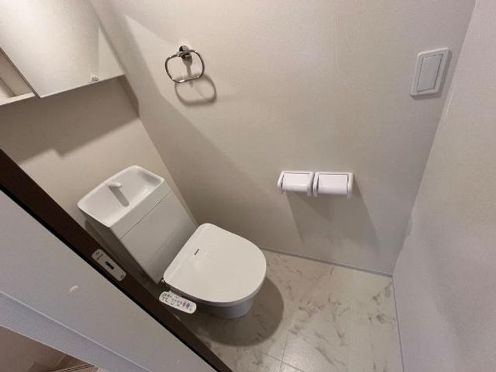 秦野市若松町ガレージハウスのその他画像