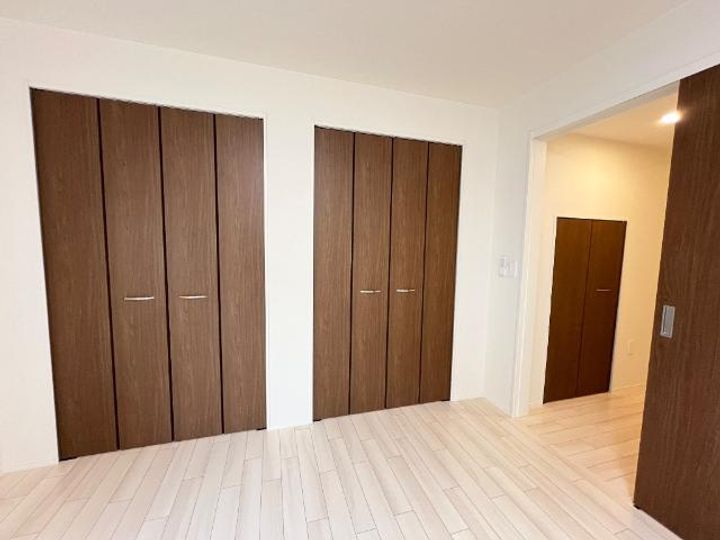 秦野市若松町ガレージハウスのその他画像