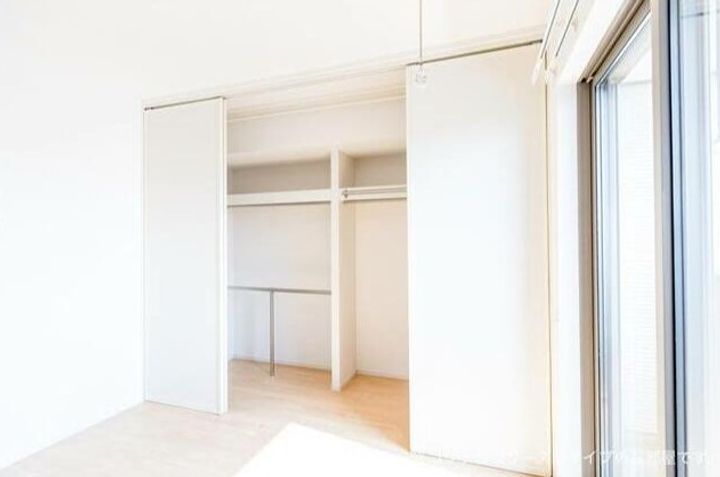 オーレヴィアの内装