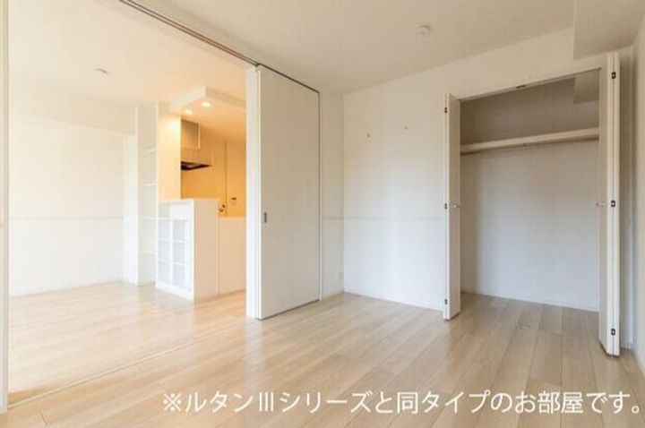 レジデンスMのその他画像