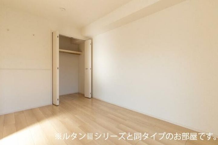 レジデンスMのその他画像