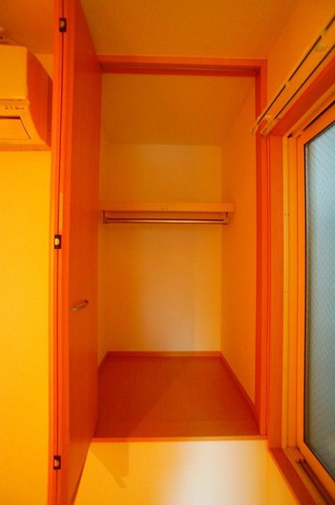 ウィルジェミニの内装