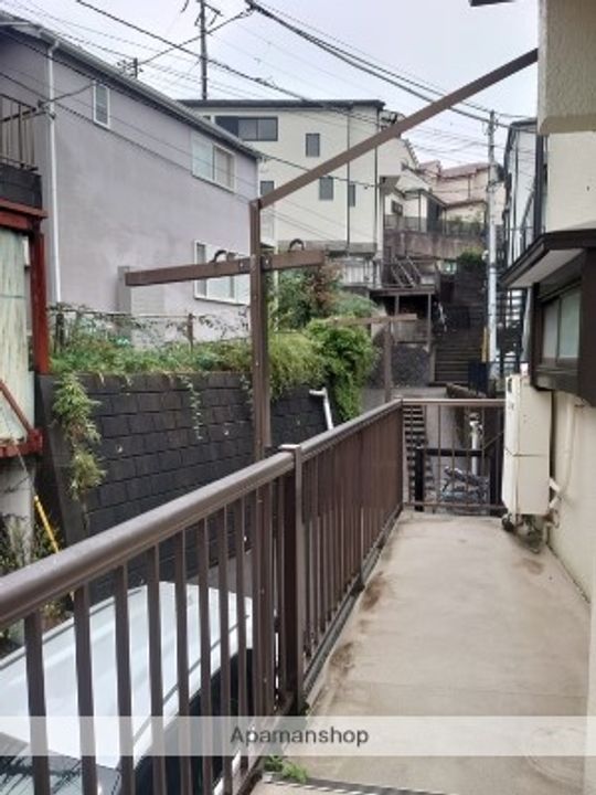 サニーハイツのその他画像