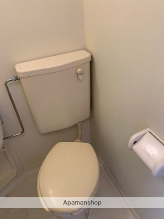 パレドール鶴見西のその他画像