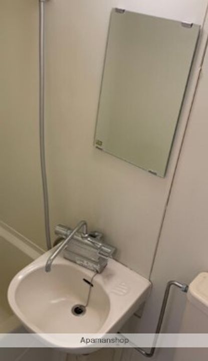 パレドール鶴見西のその他画像