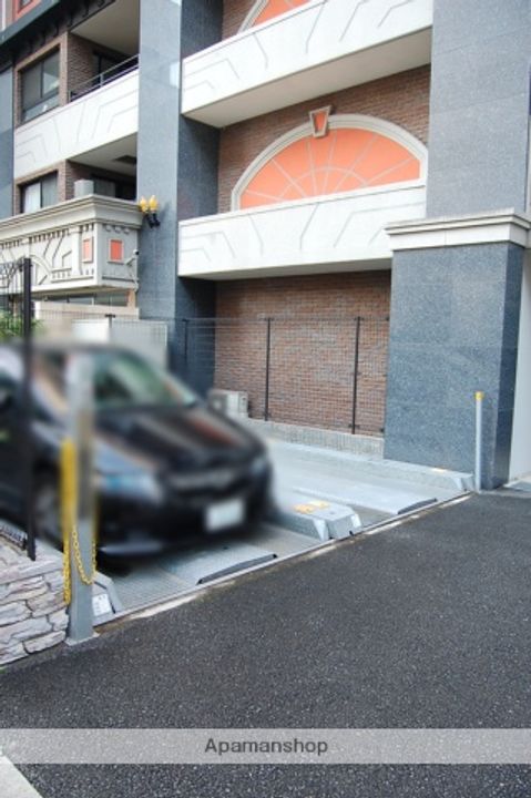 神奈川県横浜市港北区新横浜2丁目の賃貸マンションのその他画像