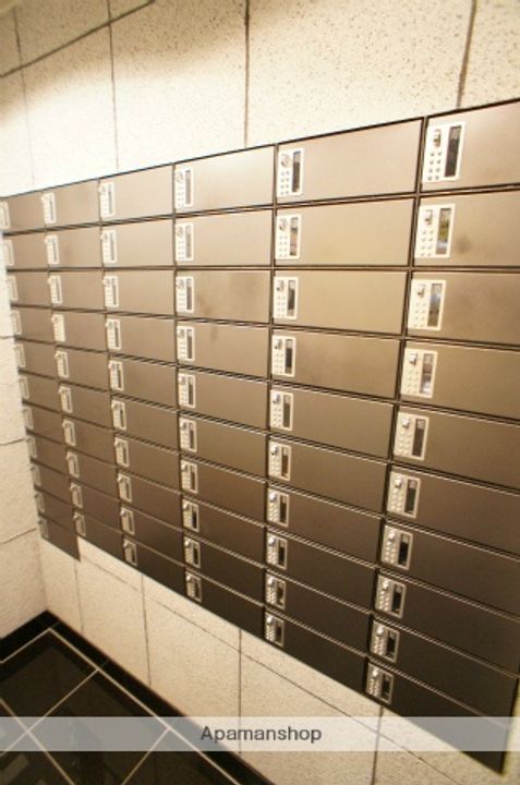 神奈川県横浜市港北区新横浜2丁目の賃貸マンションのその他画像