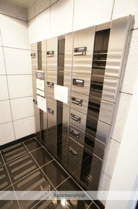 神奈川県横浜市港北区新横浜2丁目の賃貸マンションのその他画像