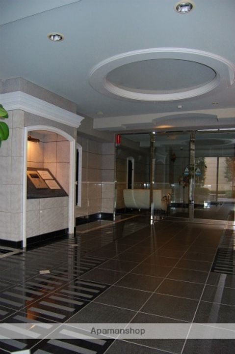 神奈川県横浜市港北区新横浜2丁目の賃貸マンションのその他画像