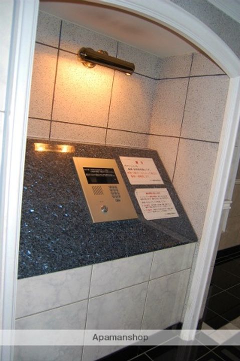 神奈川県横浜市港北区新横浜2丁目の賃貸マンションのその他画像