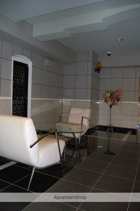 神奈川県横浜市港北区新横浜2丁目の賃貸マンションのその他画像