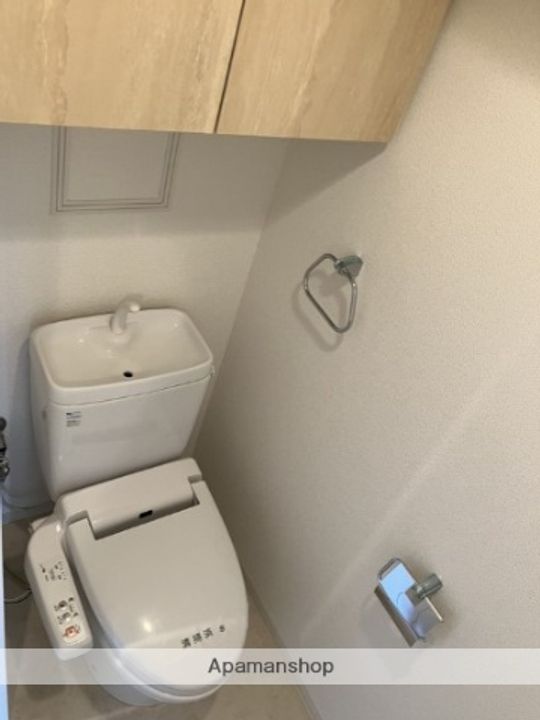 神奈川県横浜市港北区新横浜2丁目の賃貸マンションのその他画像