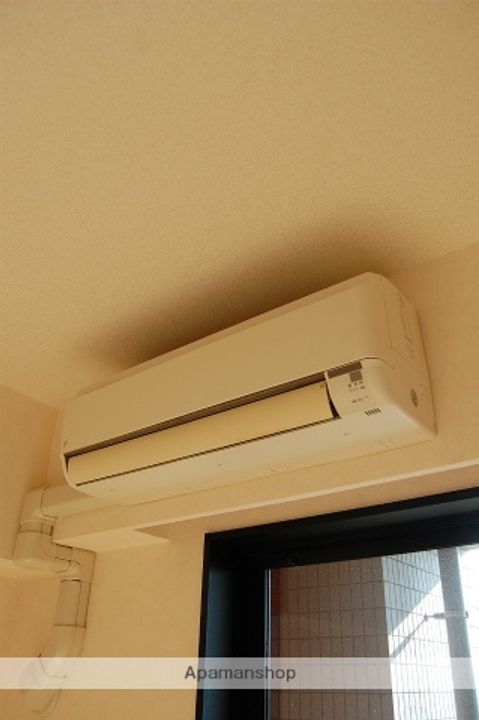 神奈川県横浜市港北区新横浜2丁目の賃貸マンションのその他画像