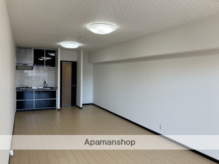 神奈川県横浜市港北区新横浜2丁目の賃貸マンションのその他画像