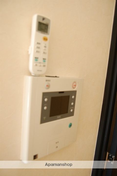 神奈川県横浜市港北区新横浜2丁目の賃貸マンションのその他画像