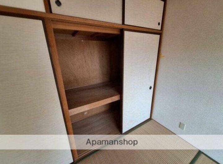 東京都大田区新蒲田3丁目の賃貸マンションの内装