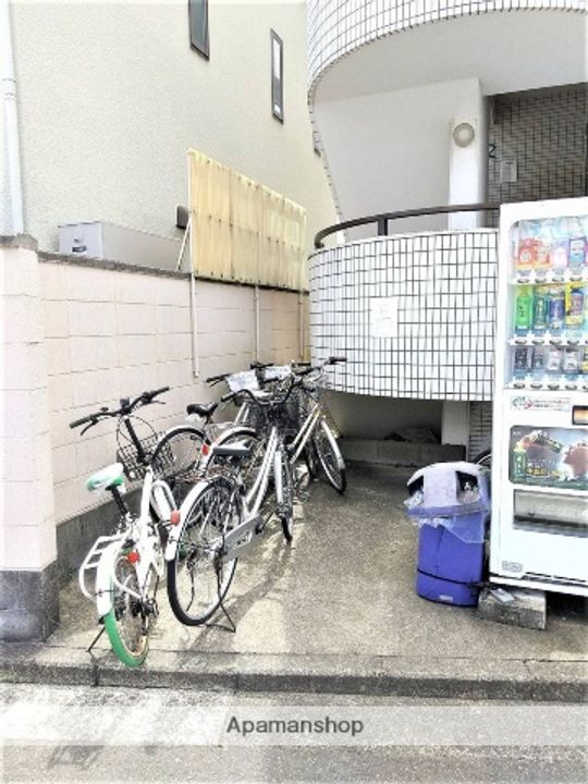 エヴェナール横浜のその他画像