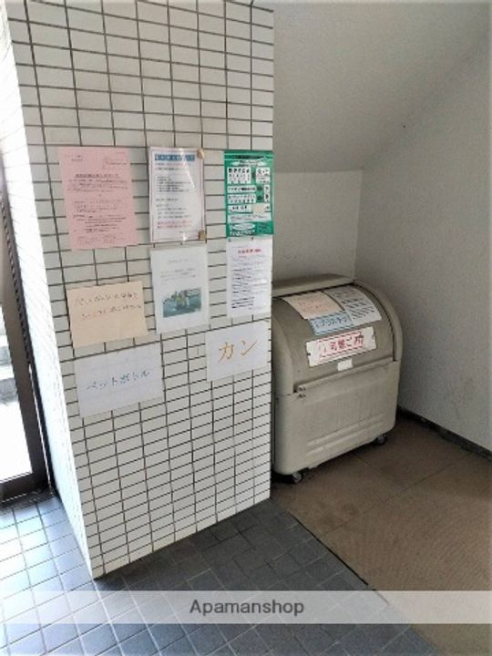 エヴェナール横浜のその他画像