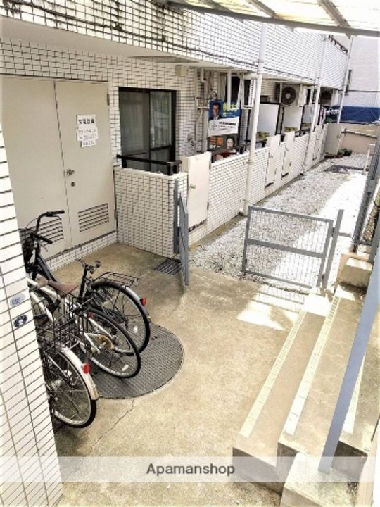 エヴェナール横浜のその他画像