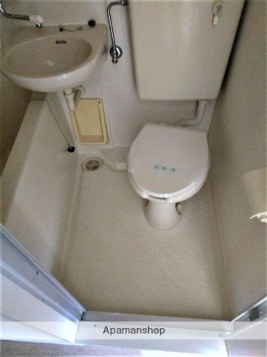 エヴェナール横浜のその他画像