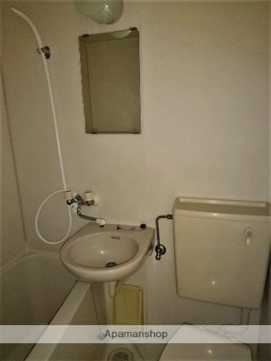 エヴェナール横浜のその他画像