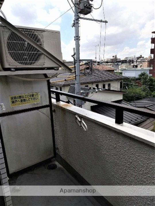 エヴェナール横浜のその他画像