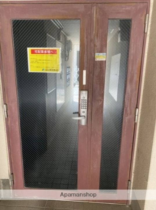 神奈川県横浜市西区戸部本町の賃貸マンションのその他画像