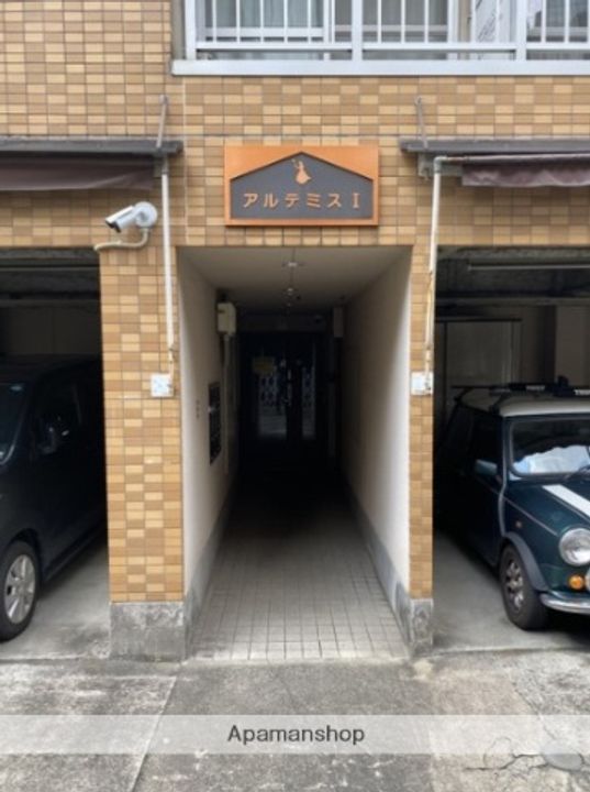 神奈川県横浜市西区戸部本町の賃貸マンションのその他画像