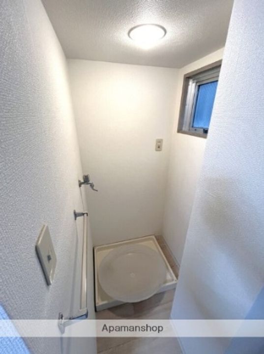 神奈川県横浜市西区戸部本町の賃貸マンションの内装