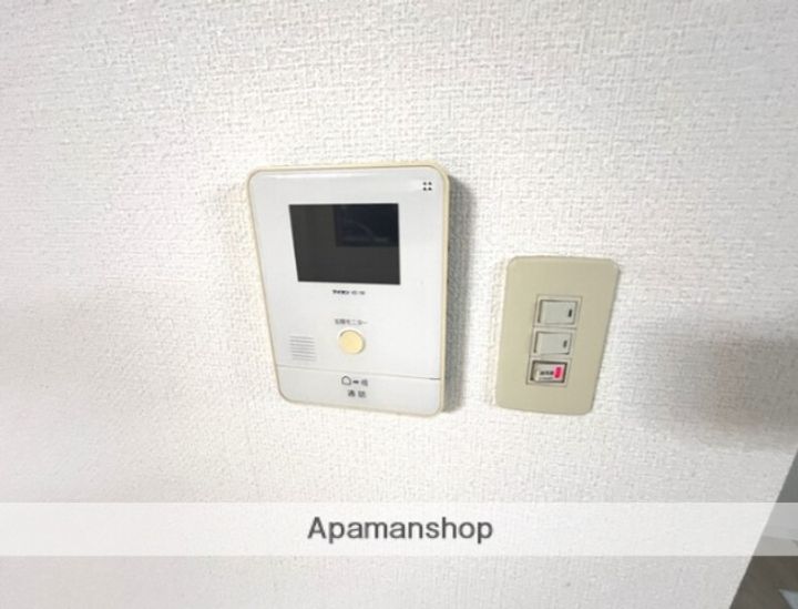 神奈川県横浜市西区戸部本町の賃貸マンションのその他画像