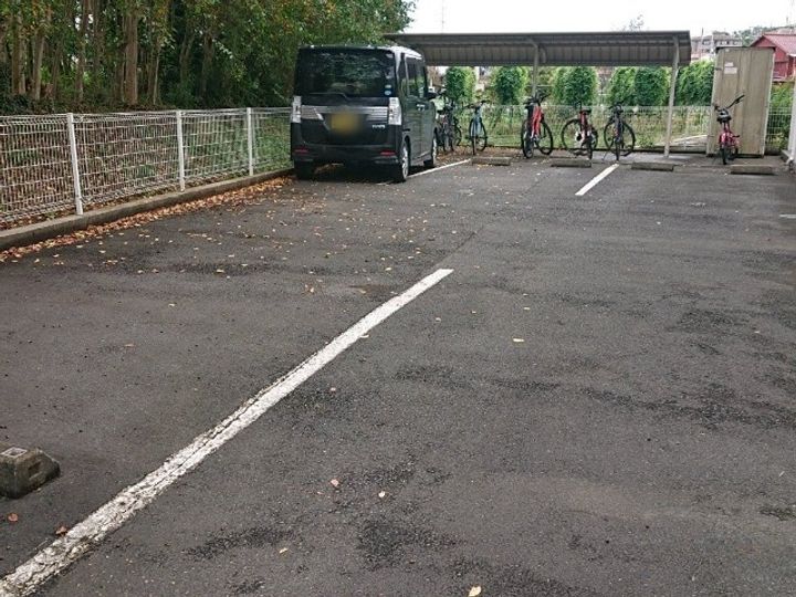 レオパレスヴェルデュールのその他画像