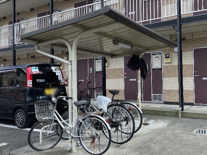 レオパレスマルベリーランチDのその他画像