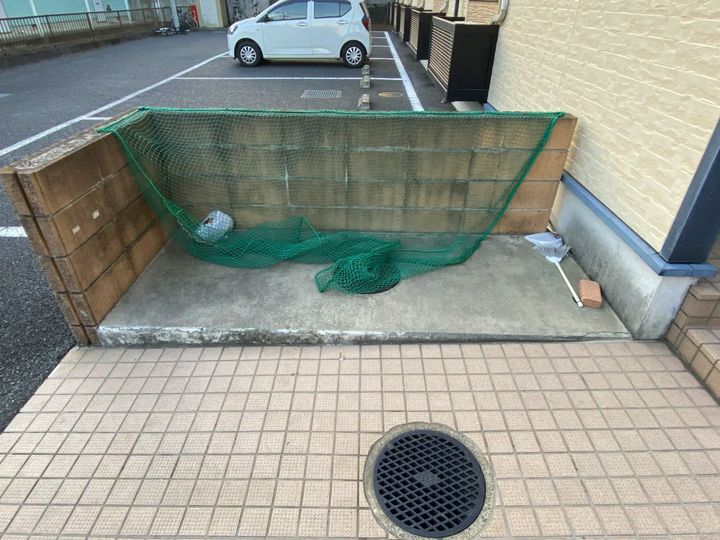 レオパレス茂のその他画像