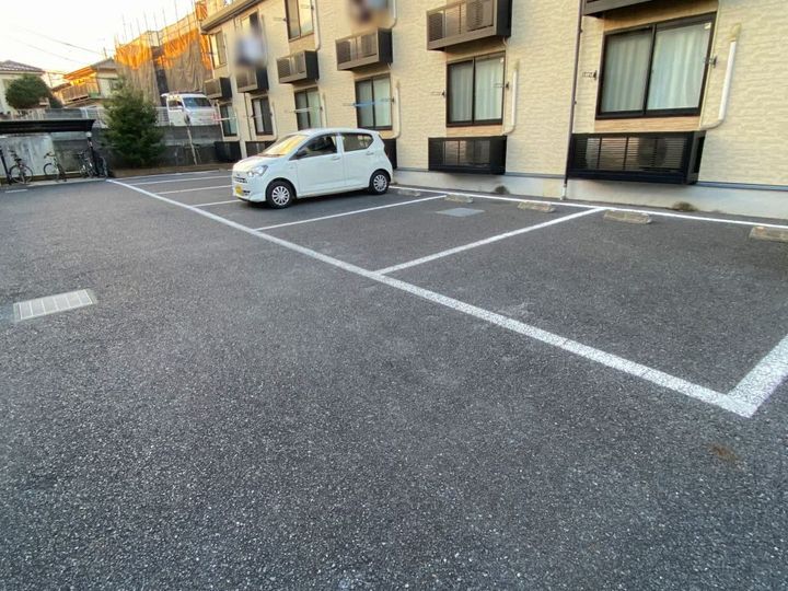 レオパレス茂のその他画像
