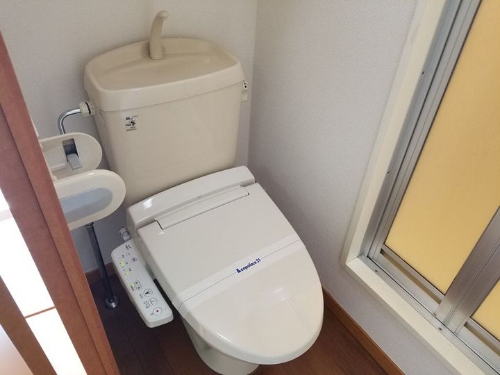 レオパレス茂のその他画像
