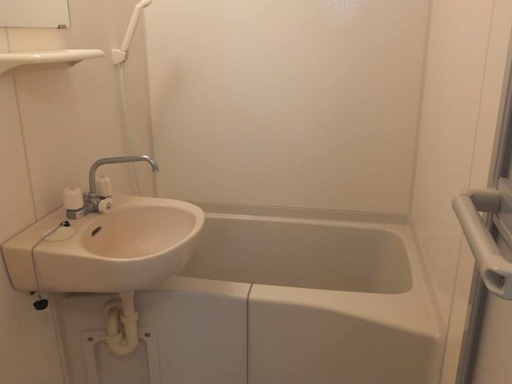レオネクスト本牧満坂Ⅱのその他画像