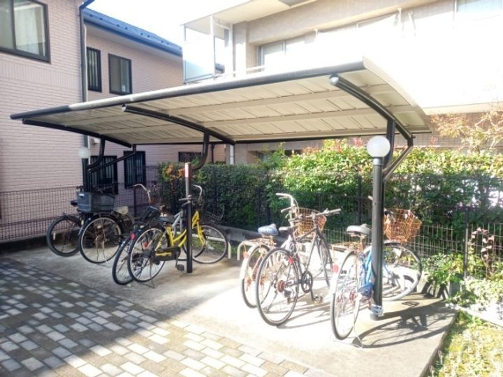 レオパレスメゾン鵠沼のその他画像