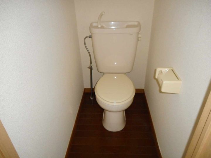 レオパレスジュネス茅ヶ崎のその他画像
